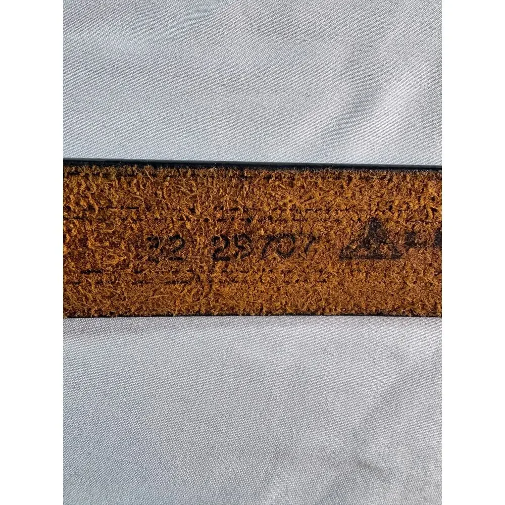 Leegin vintage leather